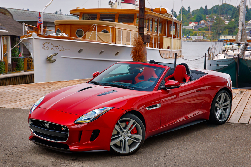 Illustration for article titled Looks Like My Next Car Will Be a Convertible